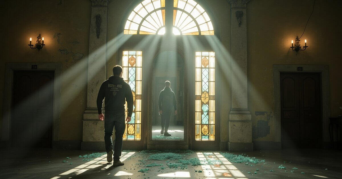 See your future. Then grow into it.