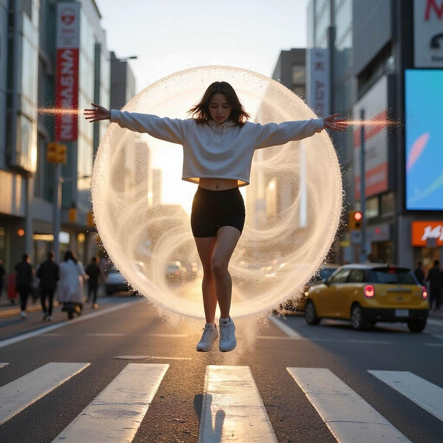 Your peace protects your momentum.