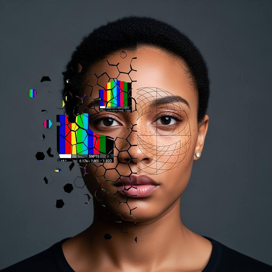 Chaos knocks. You don’t open.