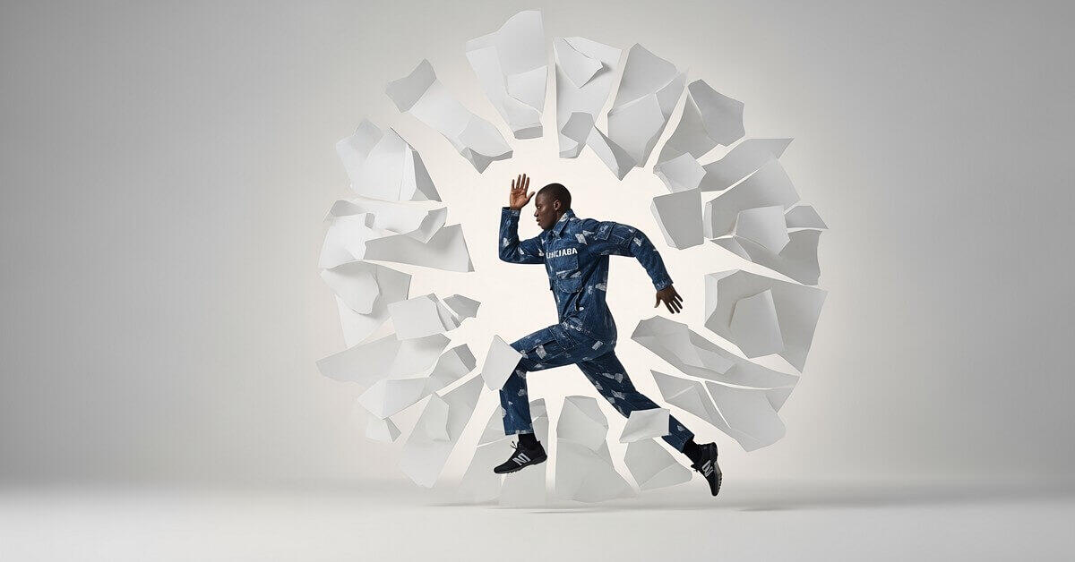 Skip the numbers. Hit the edge.