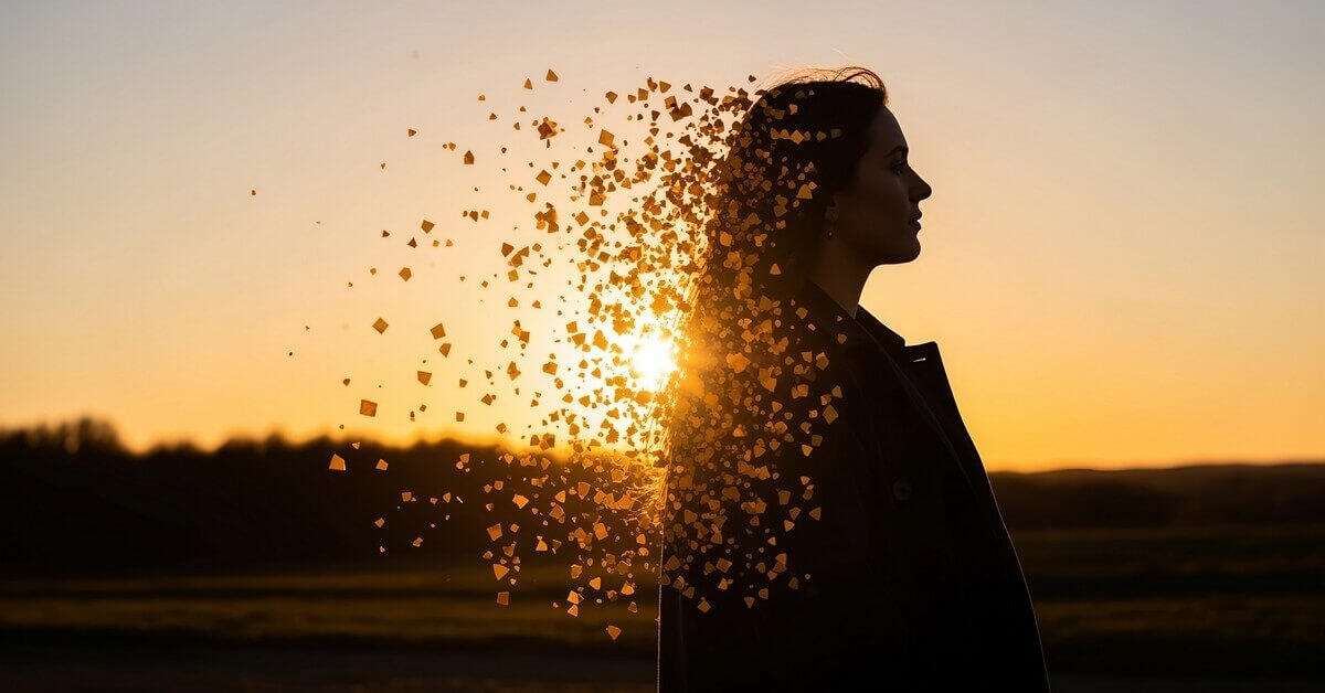 Break the old code. Reenter new.