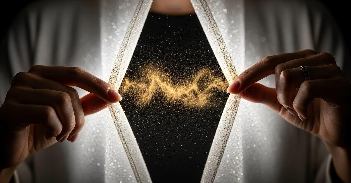 Your edge is wider than they told you.