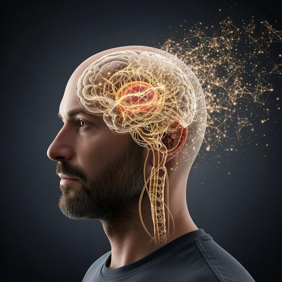 Rewire the way you run.