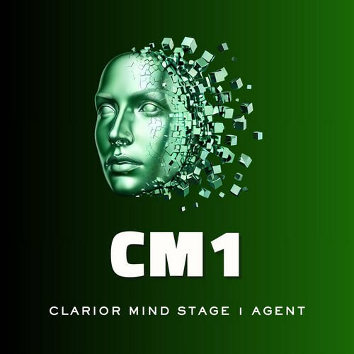 get rid of mental fog using AI