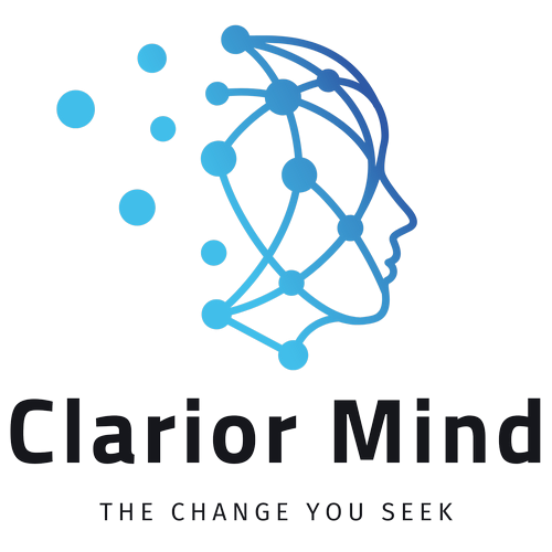 Clarior Mind Logo