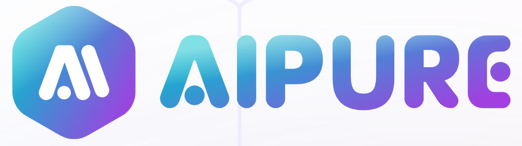 AIpure.ai Logo